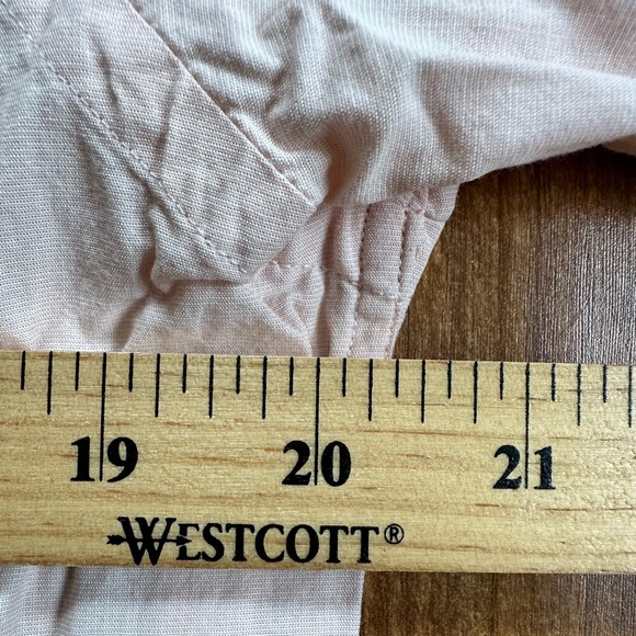 H&M x Label of Graded Goods Men’s Medium Button Up - Picture 8 of 10